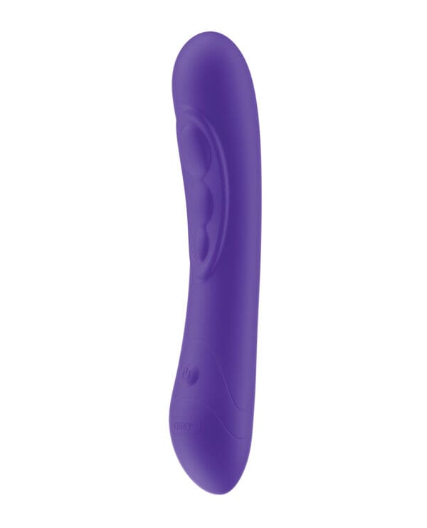 Kiiroo Pearl3 - Purple - Image 3
