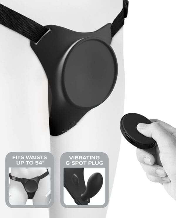 Body Dock G-Spot Pro - Image 2
