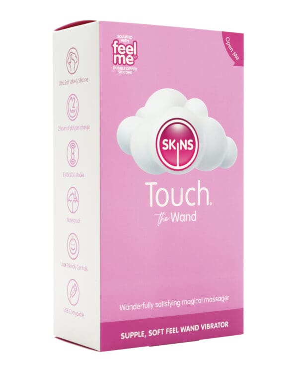 Skins Touch The Wand - Image 2