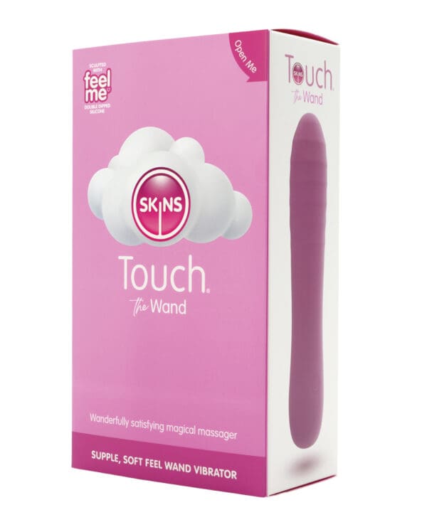 Skins Touch The Wand - Image 3