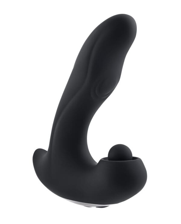 Gender X Mad Tapper - Black - Image 3