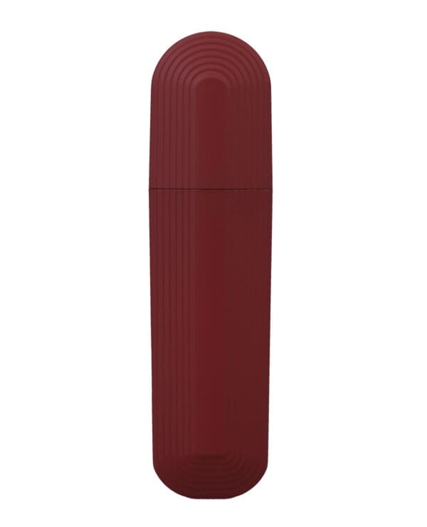 This Product Sucks Lipstick Suction Toy - Red - Image 2