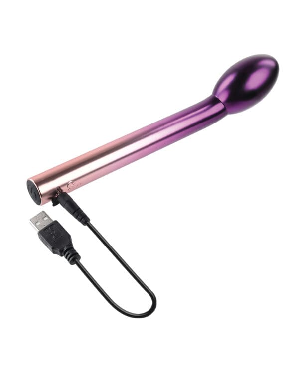 Playboy Pleasure Afternoon Delight G-Spot Stimulator - Ombre - Image 5
