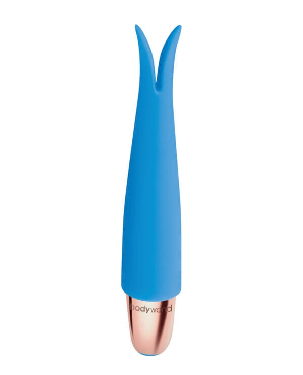 Bodywand Mini Vibes Flit - Blue - Image 2