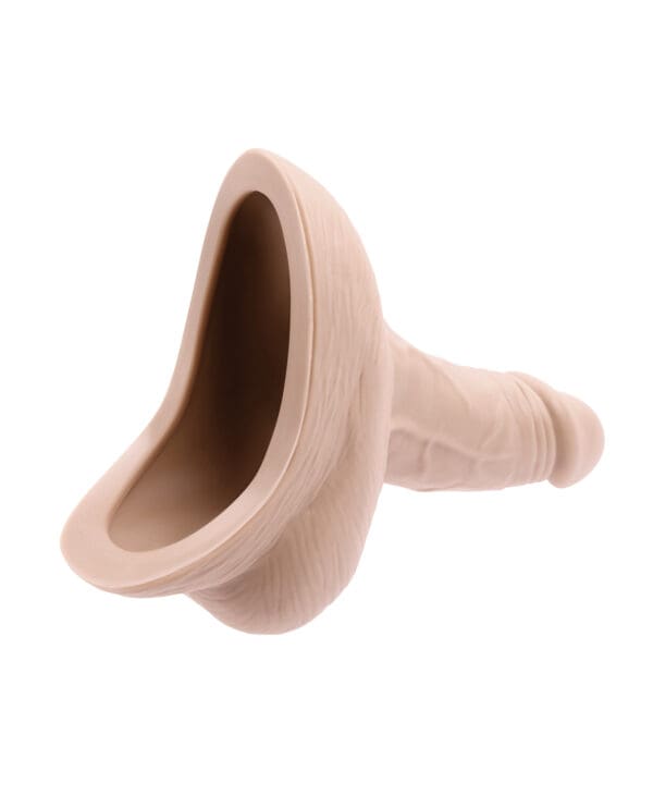Gender X Silicone Stand To Pee - Light - Image 5