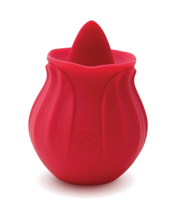 Skins Rose Buddies The Rose Lix - Red - Image 2