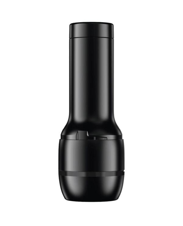 Kiiroo Keon Compatible Empty Case - Black - Image 3