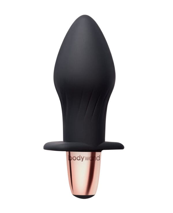 Bodywand Mini Vibes Pop - Black - Image 2