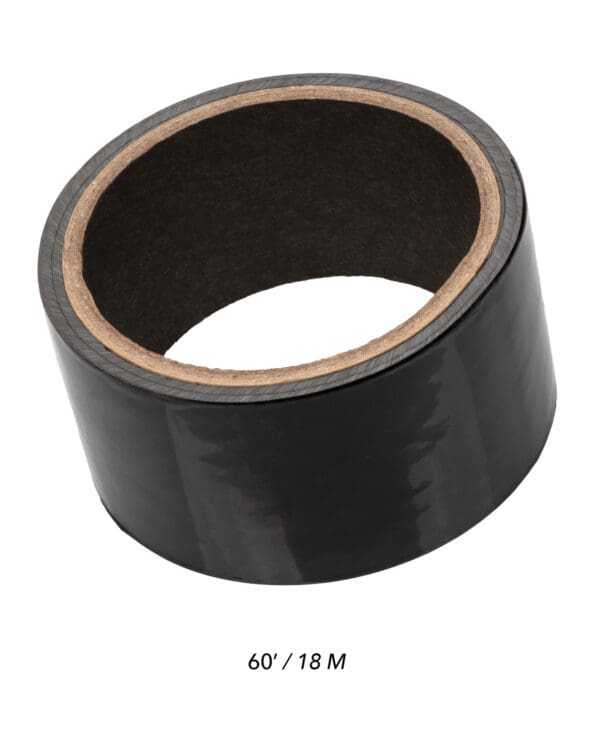 Boundless Bondage Tape - Black - Image 3