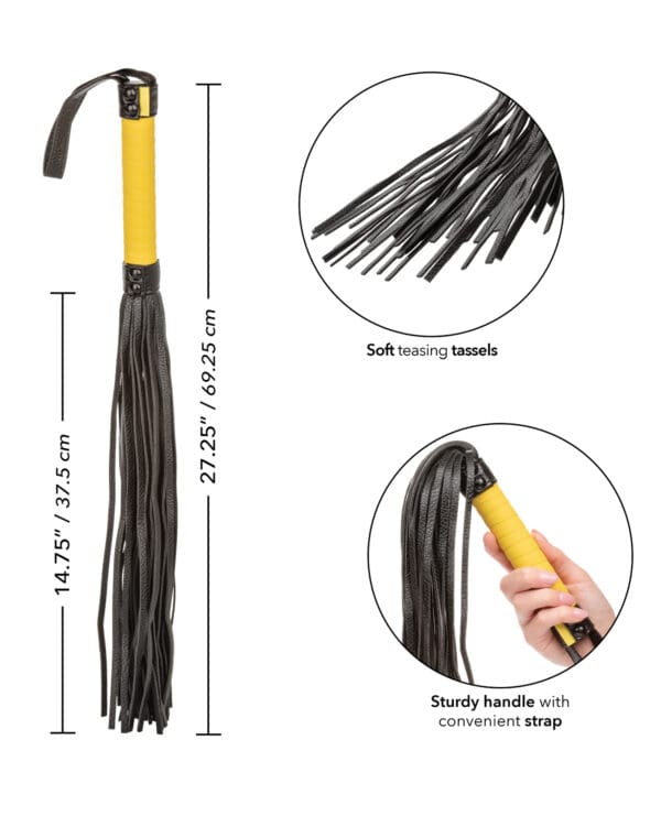 Boundless Flogger - Image 5