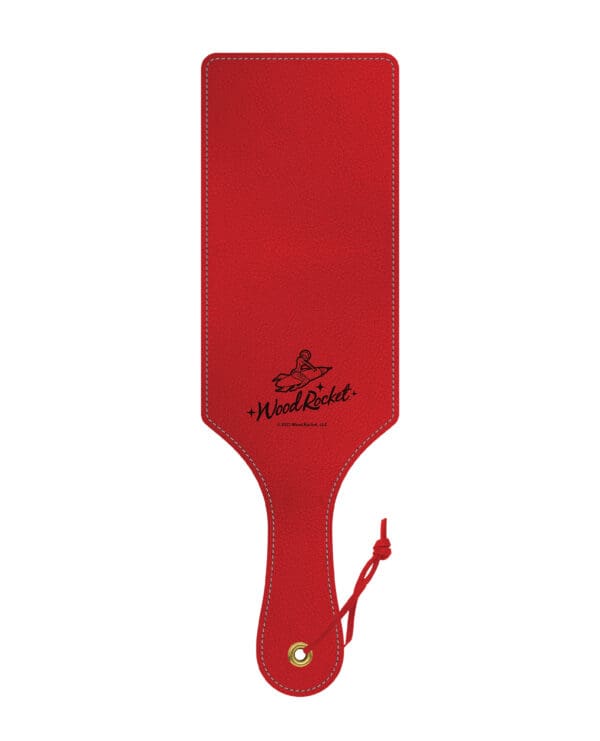 Wood Rocket Bad Mother Fucker Paddle - Multi-Color - Image 2