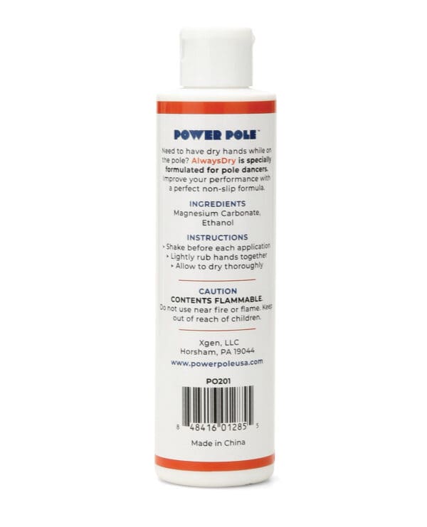 Power Pole Grip Chalk - 5.07 oz - Image 2