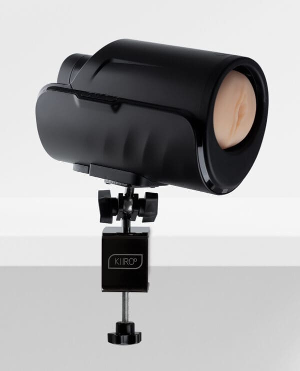 Kiiroo Keon Table Clamp - Image 4