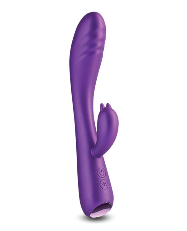 Royals Duchess - Metallic Purple - Image 3