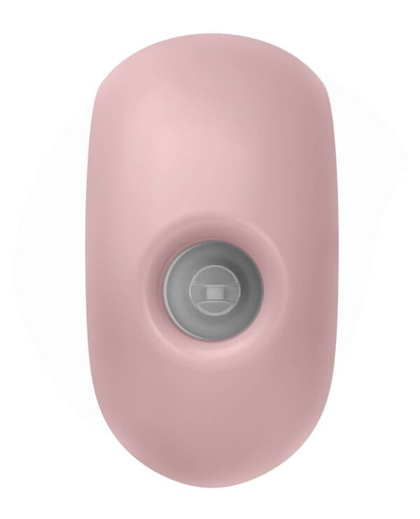 Satisfyer Sugar Rush - Rose - Image 4