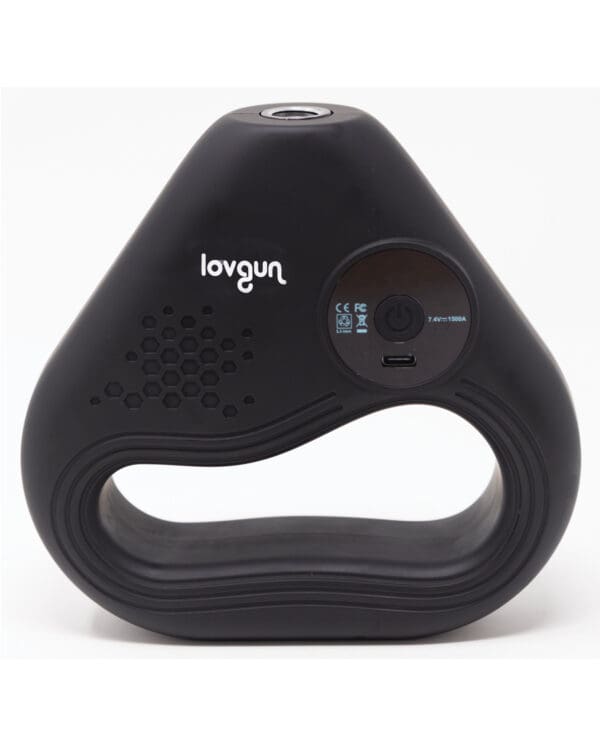 Lovgun Therapy Massager - Belt - Image 3
