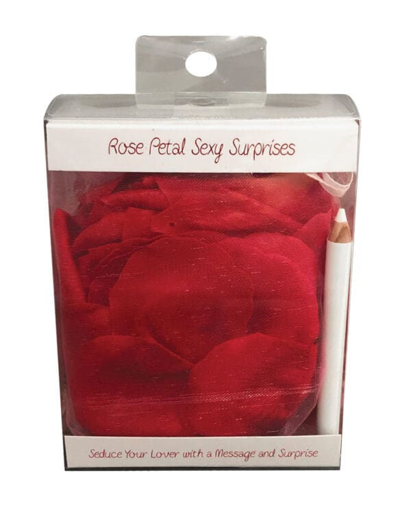 Rose Petal Sexy Surprises - Image 2