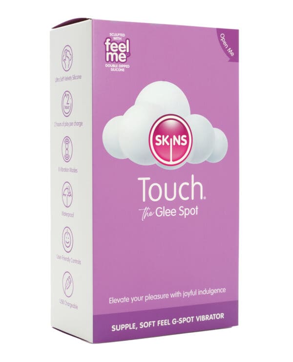 Skins Touch The Glee Spot - Image 2