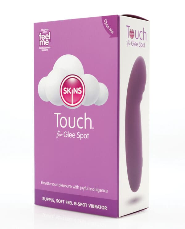 Skins Touch The Glee Spot - Image 3