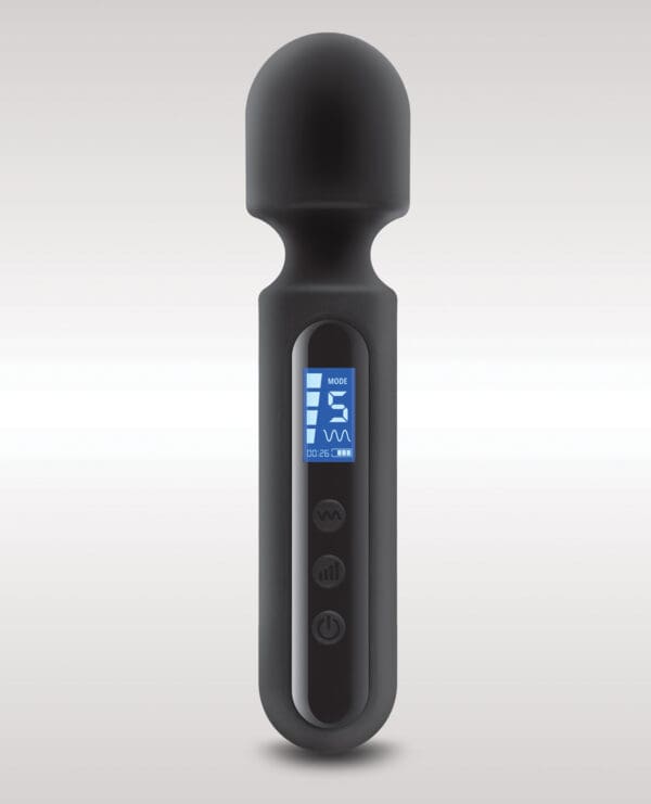 Bodywand digi s - Black - Image 2