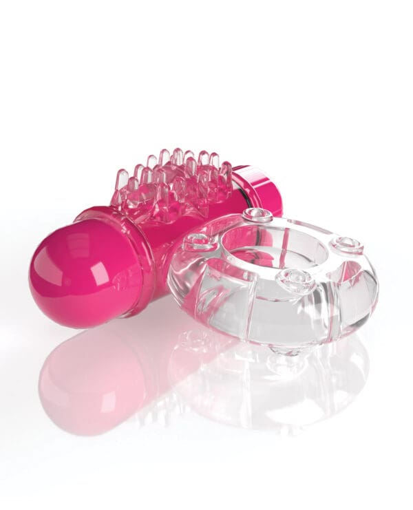 Screaming O 4B OWow - Strawberry - Image 4