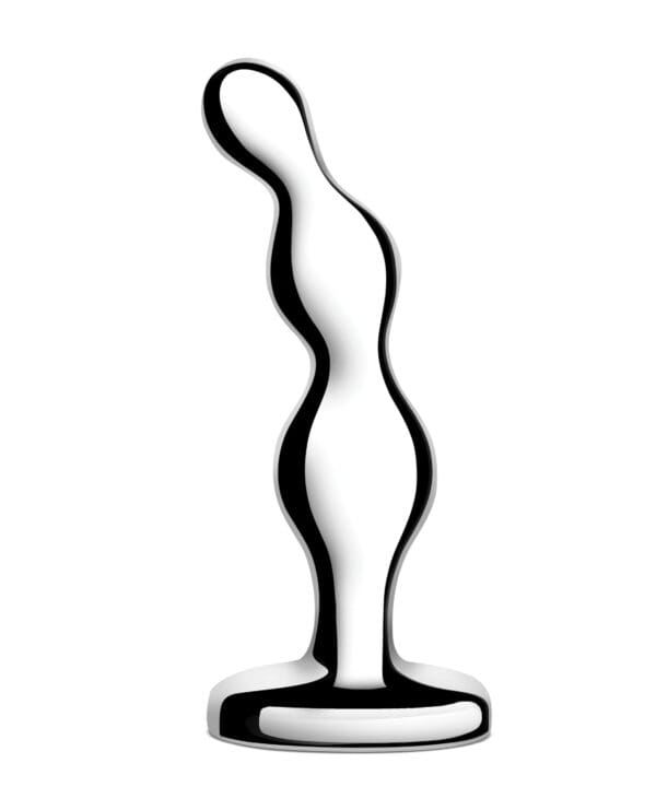 Stainless Steel Anal Beads - Image 2