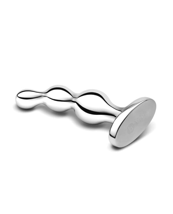 Stainless Steel Anal Beads - Image 3