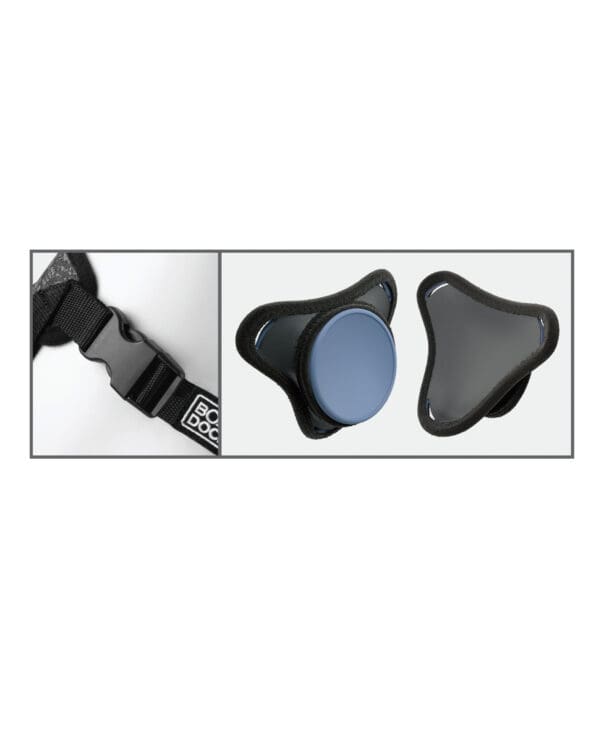 Dillio Platinum Body Dock SE Pegging Kit - Image 5
