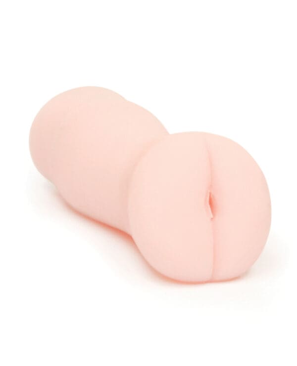 The 9's Pocket Pink Mini Ass Masturbator - Image 2
