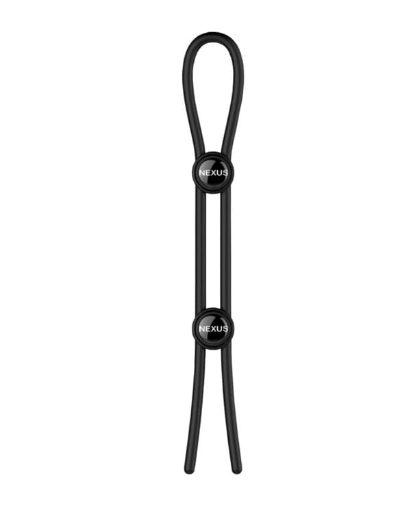 Nexus Forge Double Lasso - Black - Image 2