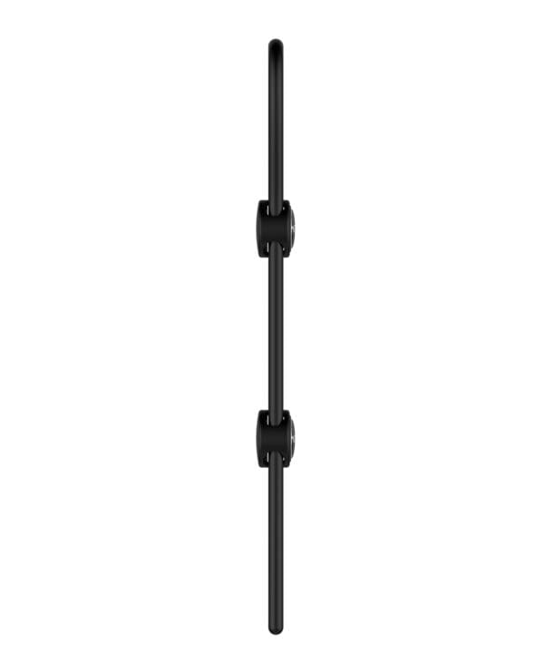 Nexus Forge Double Lasso - Black - Image 3