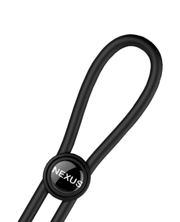 Nexus Forge Double Lasso - Black - Image 4