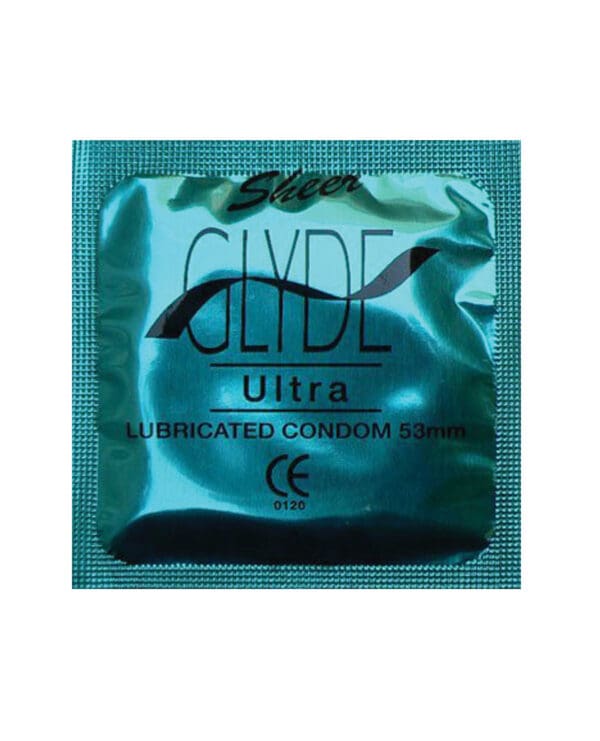 Glyde Ultra - Pack of 12 - Image 3