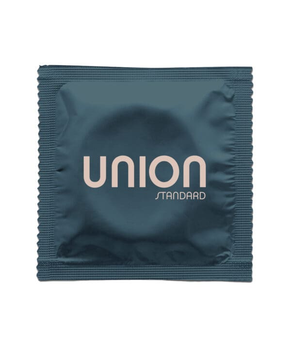 Union Standard Condom - Pack of 12 - Image 3