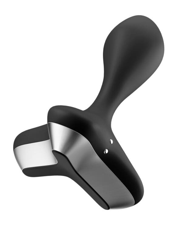 Satisfyer Game Changer - Black - Image 3