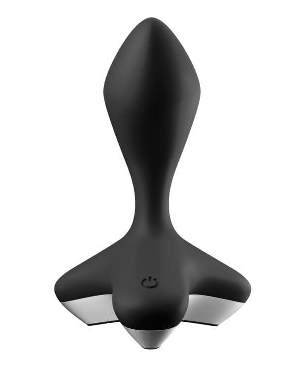 Satisfyer Game Changer - Black - Image 4