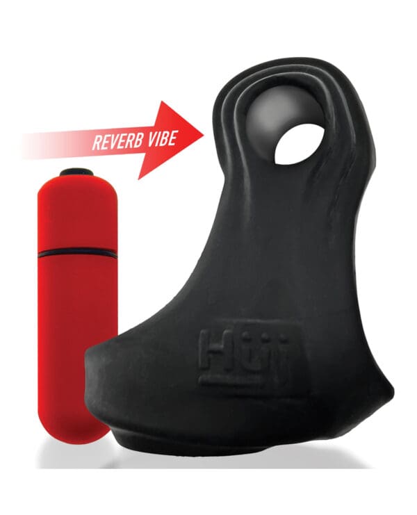 Hunkyjunk Revsling Sling w/Vibe - Tar Ice w/Tar Vibe - Image 2