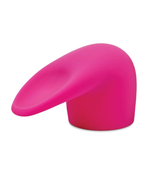 Le Wand Flick Flexible Silicone Attachment - Image 2