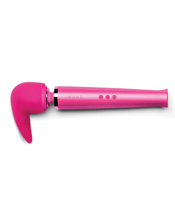 Le Wand Flick Flexible Silicone Attachment - Image 5