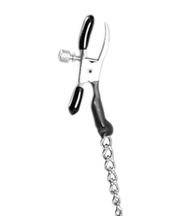 Fetish Fantasy Series Alligator Nipple Clamps - Image 4