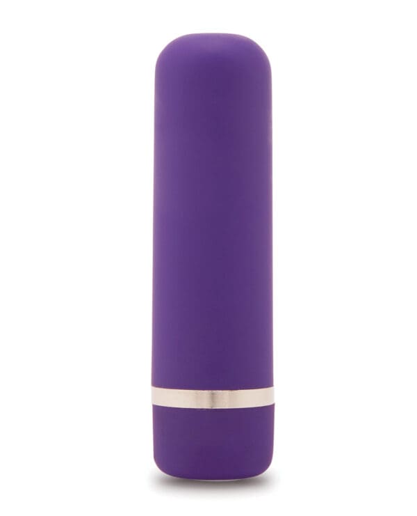 Nu Sensuelle Joie Bullet 15 Function - Purple - Image 2