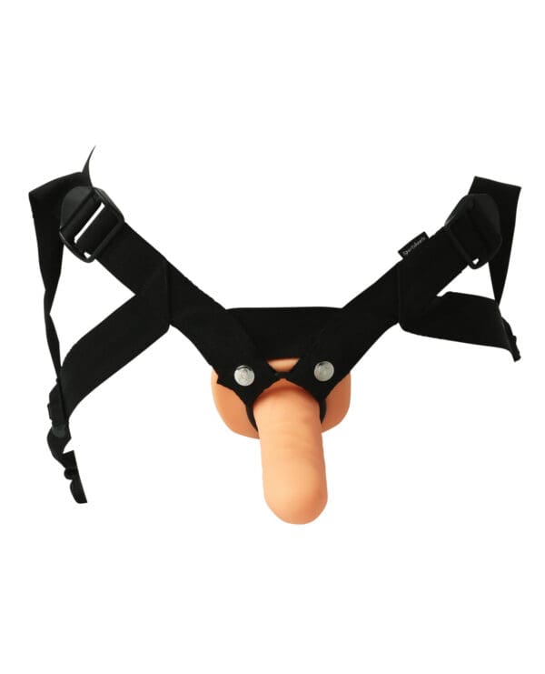 Sportsheets Everlaster Harness - Stud - Image 2