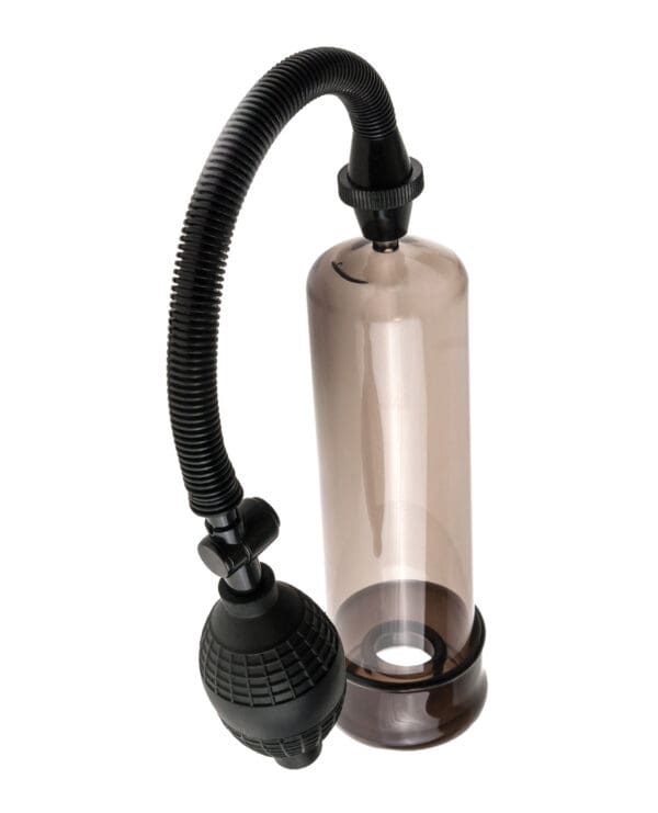 Pump Worx Beginner's Power Pump - Black - Image 3