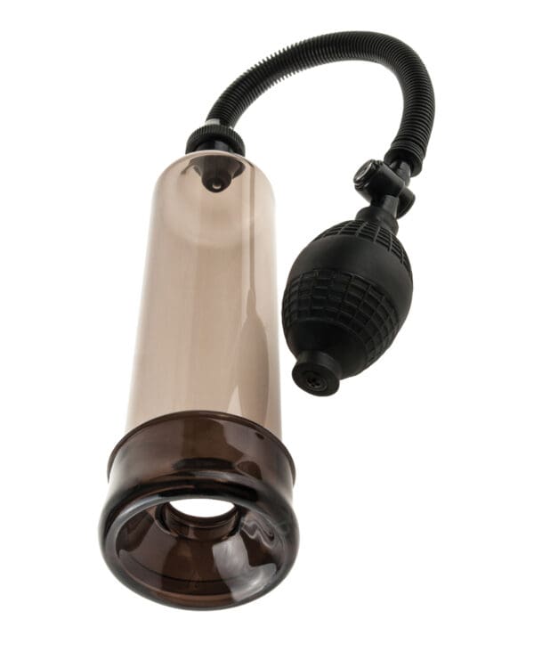 Pump Worx Beginner's Power Pump - Black - Image 4