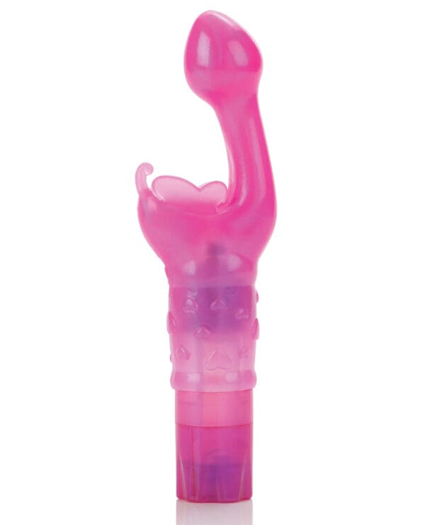 Butterfly Kiss - Pink - Image 3