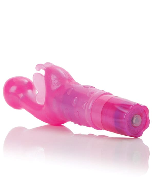 Butterfly Kiss - Pink - Image 5