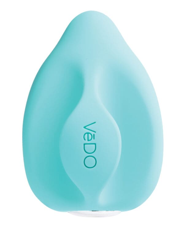 VeDO Yumi Layon Vibe - Tease Me Turquoise - Image 3