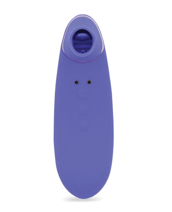 Nu Sensuelle Trinitii Tongue Vibe - Ultra Violet - Image 2