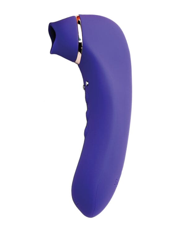Nu Sensuelle Trinitii Tongue Vibe - Ultra Violet - Image 3