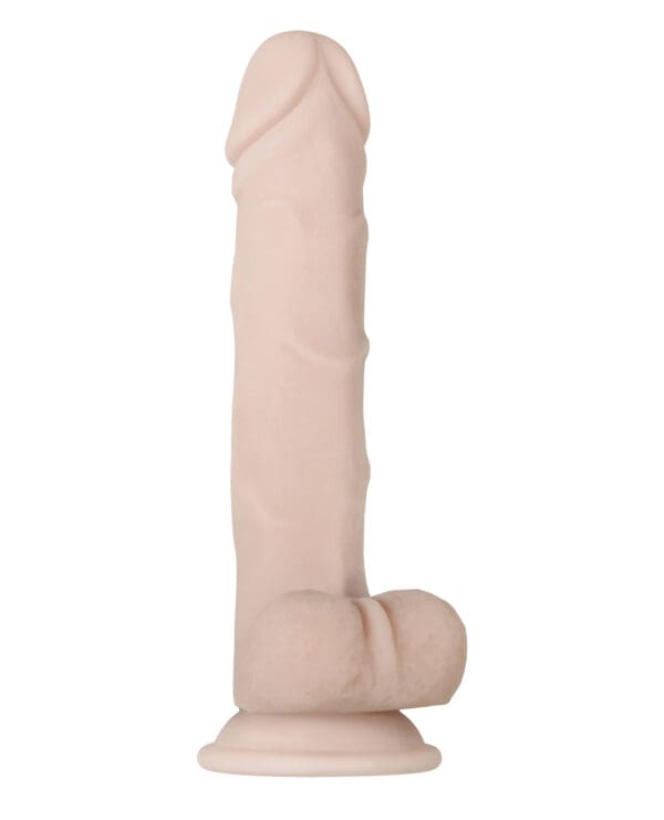 Evolved Real Supple Poseable 9.5" - Image 3